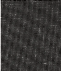 Hart Schaffner Marx New York Modern Fit Flat Front Solid 2-Piece Suit