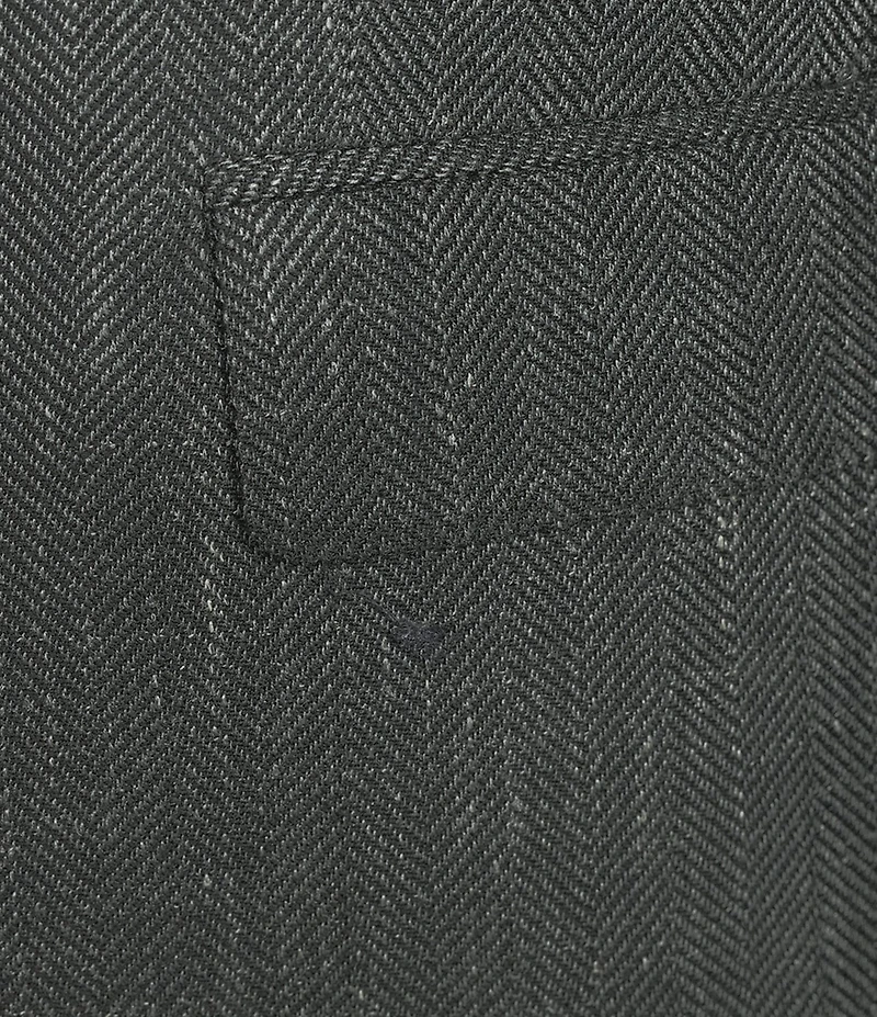 Hart Schaffner Marx New York Modern Fit Herringbone Sport Coat