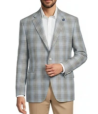 Hart Schaffner Marx New York Modern Fit Sport Coat