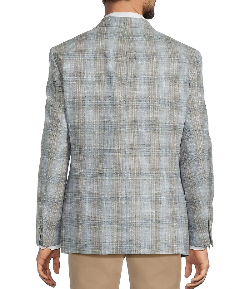 Hart Schaffner Marx New York Modern Fit Sport Coat