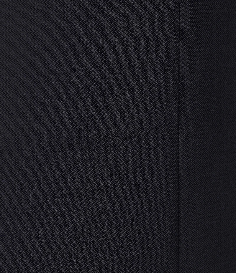 Hart Schaffner Marx New York Modern Fit Flat Front 2-Piece Tuxedo