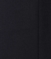 Hart Schaffner Marx New York Modern Fit Flat Front 2-Piece Tuxedo