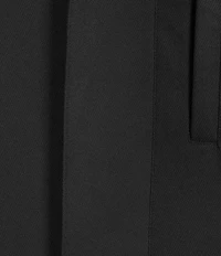 Hart Schaffner Marx New York Solid Raincoat