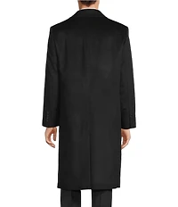 Hart Schaffner Marx New York Topcoat