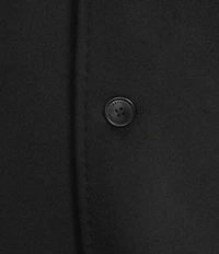 Hart Schaffner Marx New York Topcoat