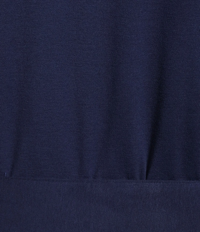 Hart Schaffner Marx Shawl Collar Long Sleeve Belted Robe