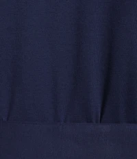 Hart Schaffner Marx Shawl Collar Long Sleeve Belted Robe