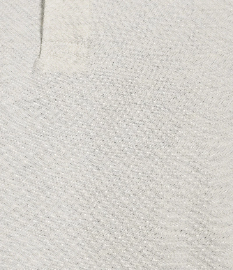 Hart Schaffner Marx Short Sleeve Herringbone Polo Shirt