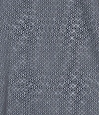 Hart Schaffner Marx Short Sleeve Luxury Performance Diamond Geo Polo