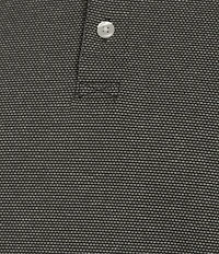 Hart Schaffner Marx Short Sleeve Luxury Performance Texture Polo Shirt