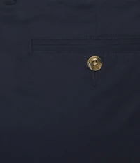 Hart Schaffner Marx State Street Essentials New York Fit Flat Front Chino Pants