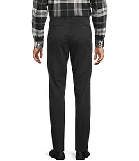 Hart Schaffner Marx State Street Essentials New York Fit Flat Front Chino Pants