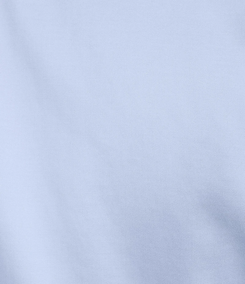 Hart Schaffner Marx State Street Essentials Solid Spread Collar Sportshirt