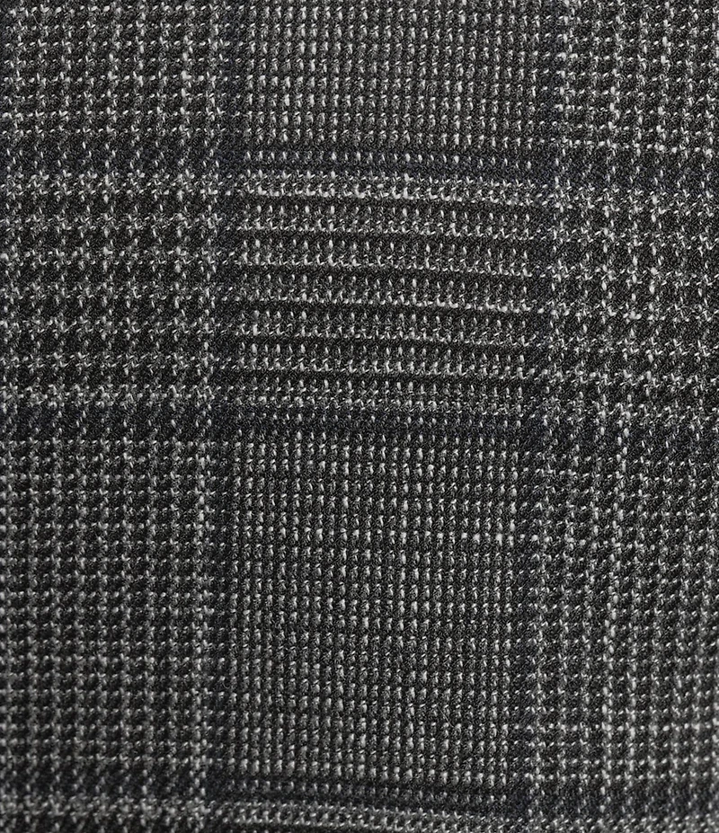 Hart Schaffner Marx Suede Reversible Vest