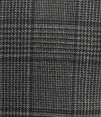 Hart Schaffner Marx Suede Reversible Vest