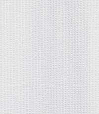 Hart Schaffner Marx The Driver Luxury Performance Short Sleeve Solid Textured Polo