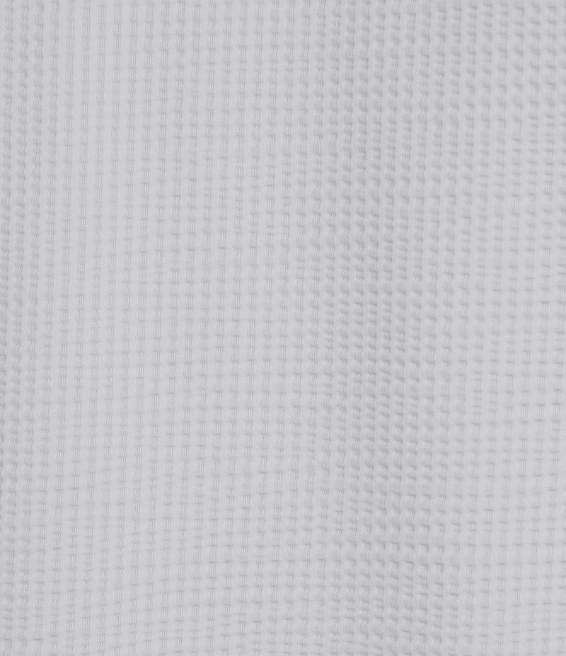 Hart Schaffner Marx Luxury Performance The Driver Short Sleeve Solid Textured Polo