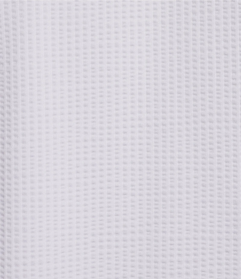 Hart Schaffner Marx Luxury Performance The Driver Short Sleeve Solid Textured Polo