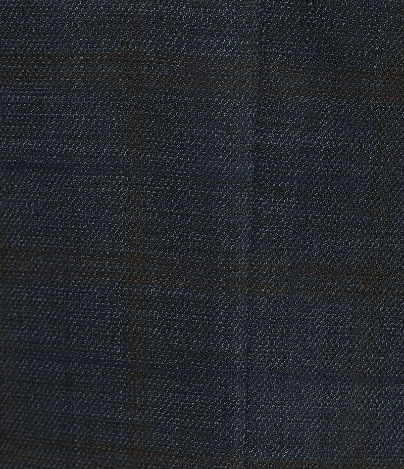 Hart Schaffner Marx The Reserve Collection HartFlex Texture Plaid Blazer