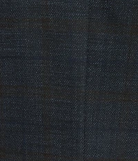 Hart Schaffner Marx The Reserve Collection HartFlex Texture Plaid Blazer