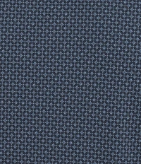 Hart Schaffner Marx The Reserve Collection Long Sleeve Spread Collar Geometric Print Sport Shirt