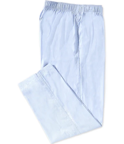 Hart Schaffner Marx Woven Pajama Pants