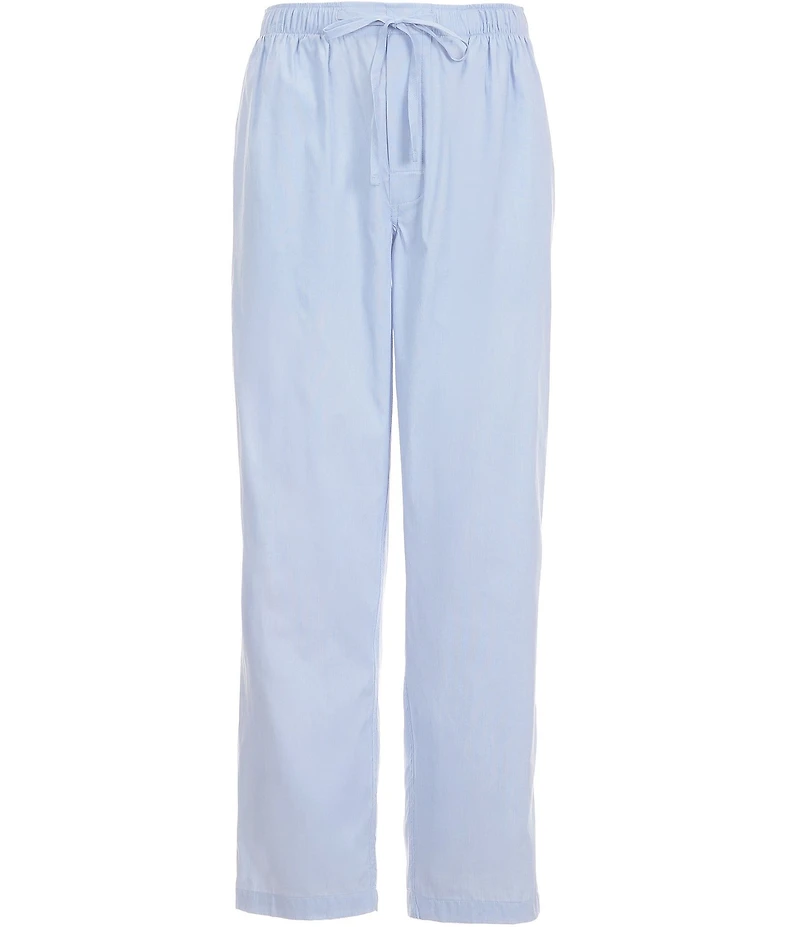 Hart Schaffner Marx Woven Pajama Pants