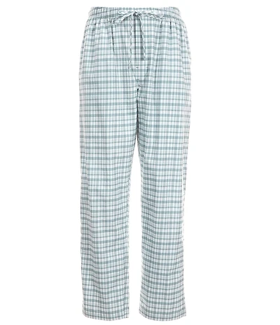 Hart Schaffner Marx Woven Pajama Pants