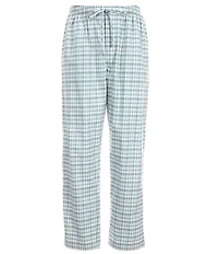 Hart Schaffner Marx Woven Pajama Pants