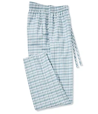 Hart Schaffner Marx Woven Pajama Pants
