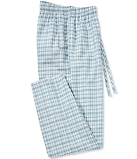 Hart Schaffner Marx Woven Pajama Pants