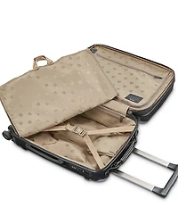 Hartmann Century Deluxe Hardside Carry-On Spinner Suitcase