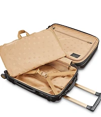 Hartmann Century Deluxe Hardside Carry-On Spinner Suitcase