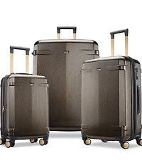 Hartmann Century Deluxe Hardside Carry-On Spinner Suitcase
