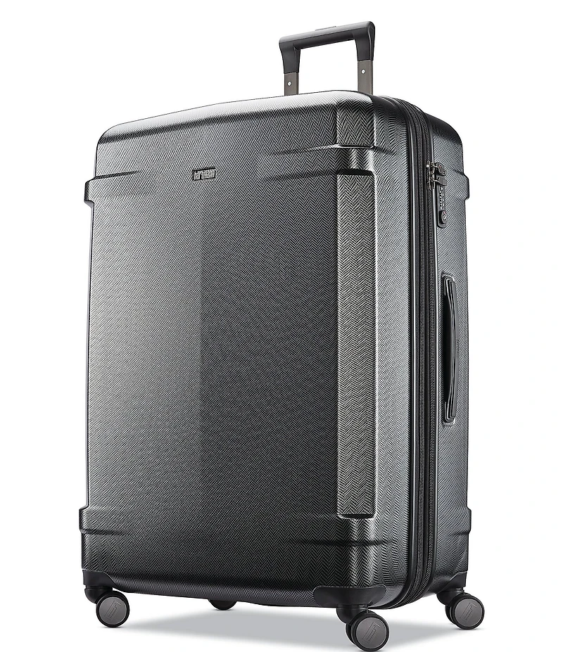 Hartmann Century Deluxe Hardside Large Spinner Suitcase
