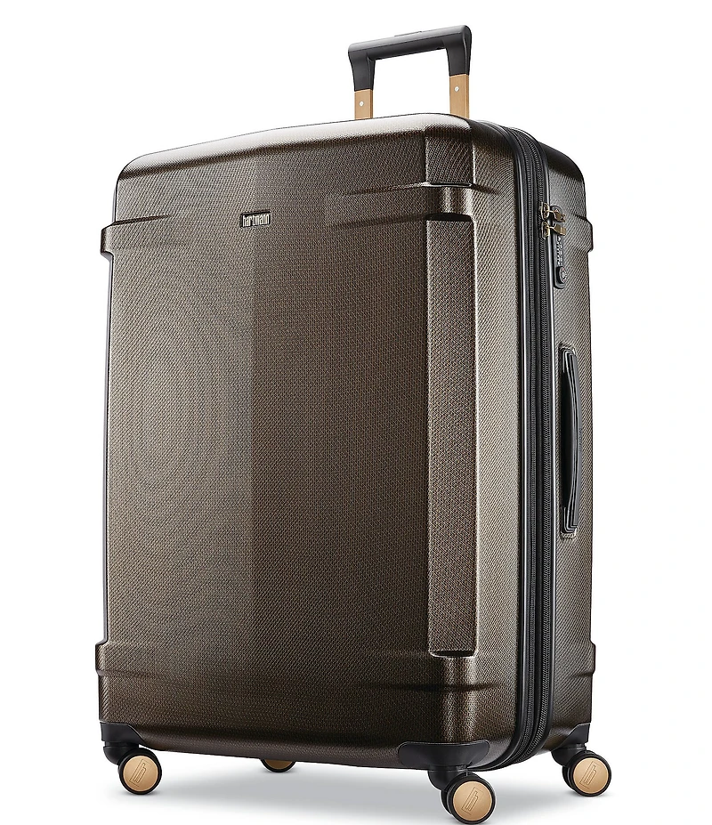 Hartmann Century Deluxe Hardside Spinner Suitcase