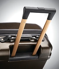 Hartmann Century Deluxe Hardside Spinner Suitcase