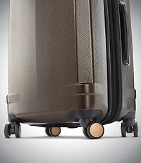 Hartmann Century Deluxe Hardside Spinner Suitcase