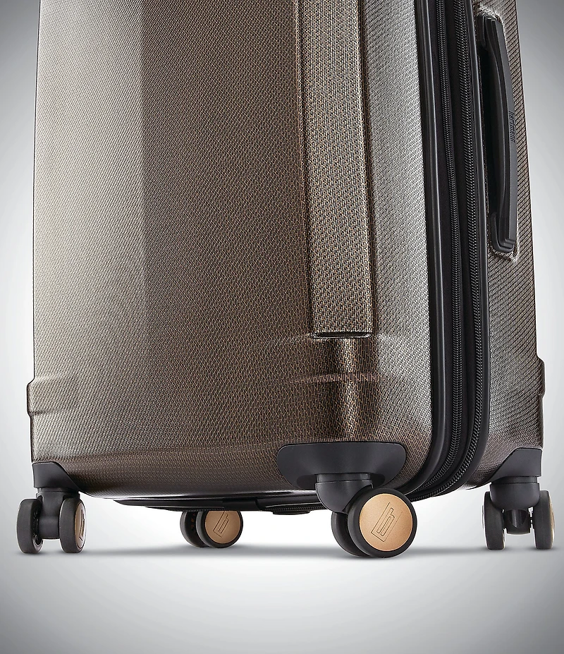 Hartmann Century Deluxe Hardside Medium Spinner Suitcase