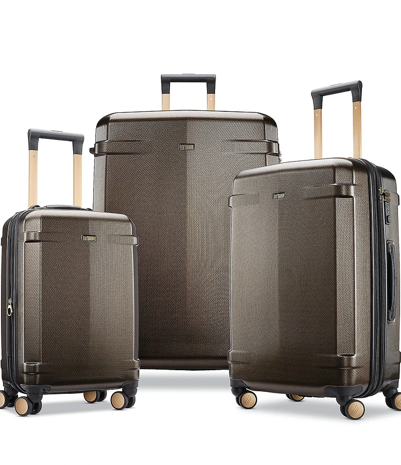 Hartmann Century Deluxe Hardside Medium Spinner Suitcase