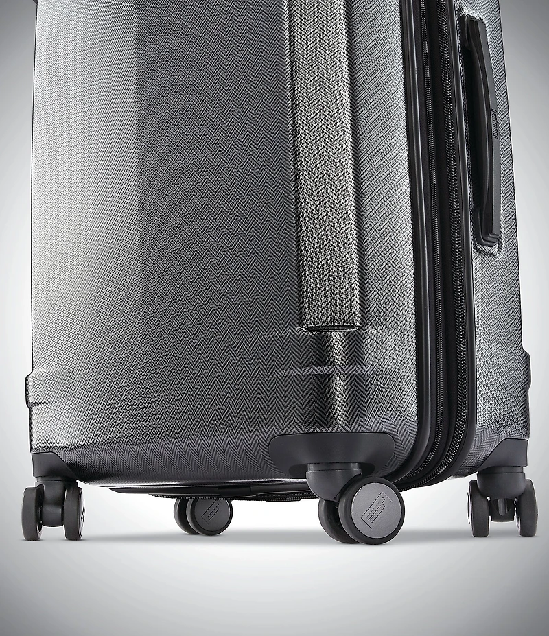 Hartmann Century Deluxe Hardside Medium Spinner Suitcase