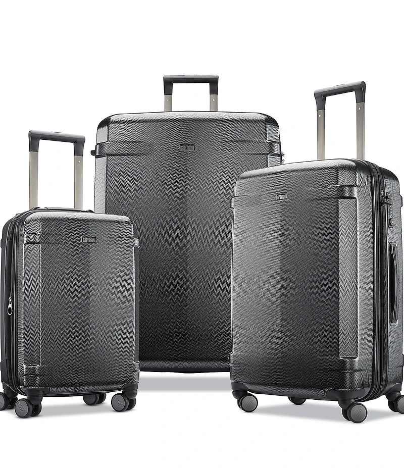 Hartmann Century Deluxe Hardside Medium Spinner Suitcase