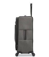 Hartmann Herringbone Deluxe Medium Spinner Suitcase