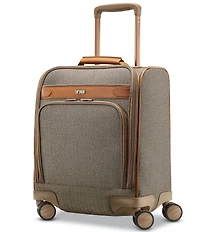Hartmann Herringbone Deluxe Under-Seater Spinner