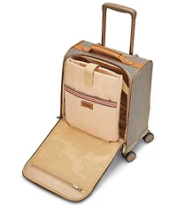 Hartmann Herringbone Deluxe Under-Seater Spinner