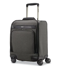 Hartmann Herringbone Deluxe Under-Seater Spinner