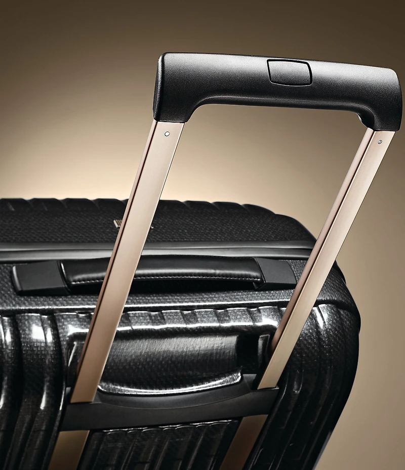 Hartmann Innovaire Extended Journey 30#double; Spinner Suitcase