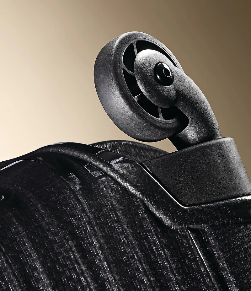Hartmann Innovaire Extended Journey 30#double; Spinner Suitcase