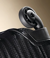 Hartmann Innovaire Extended Journey 30#double; Spinner Suitcase