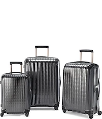 Hartmann Innovaire Extended Journey 30#double; Spinner Suitcase